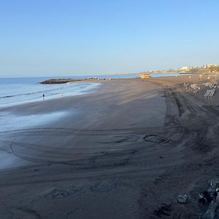הוילה San Agustín El Mar מראה חיצוני תמונה