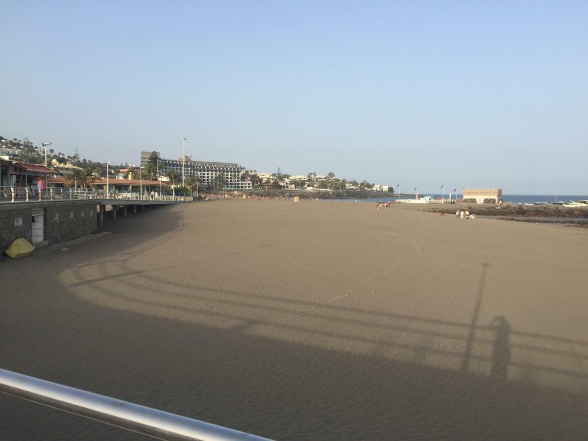 הוילה San Agustín El Mar מראה חיצוני תמונה